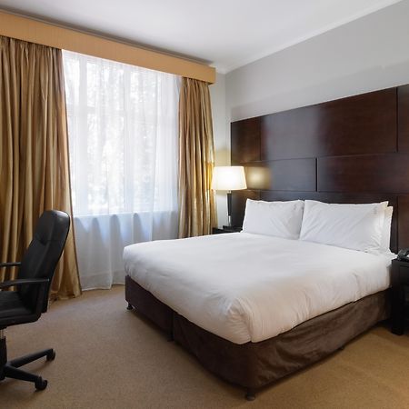 Holiday Inn - Johannesburg Sunnyside Park By Ihg Екстериор снимка