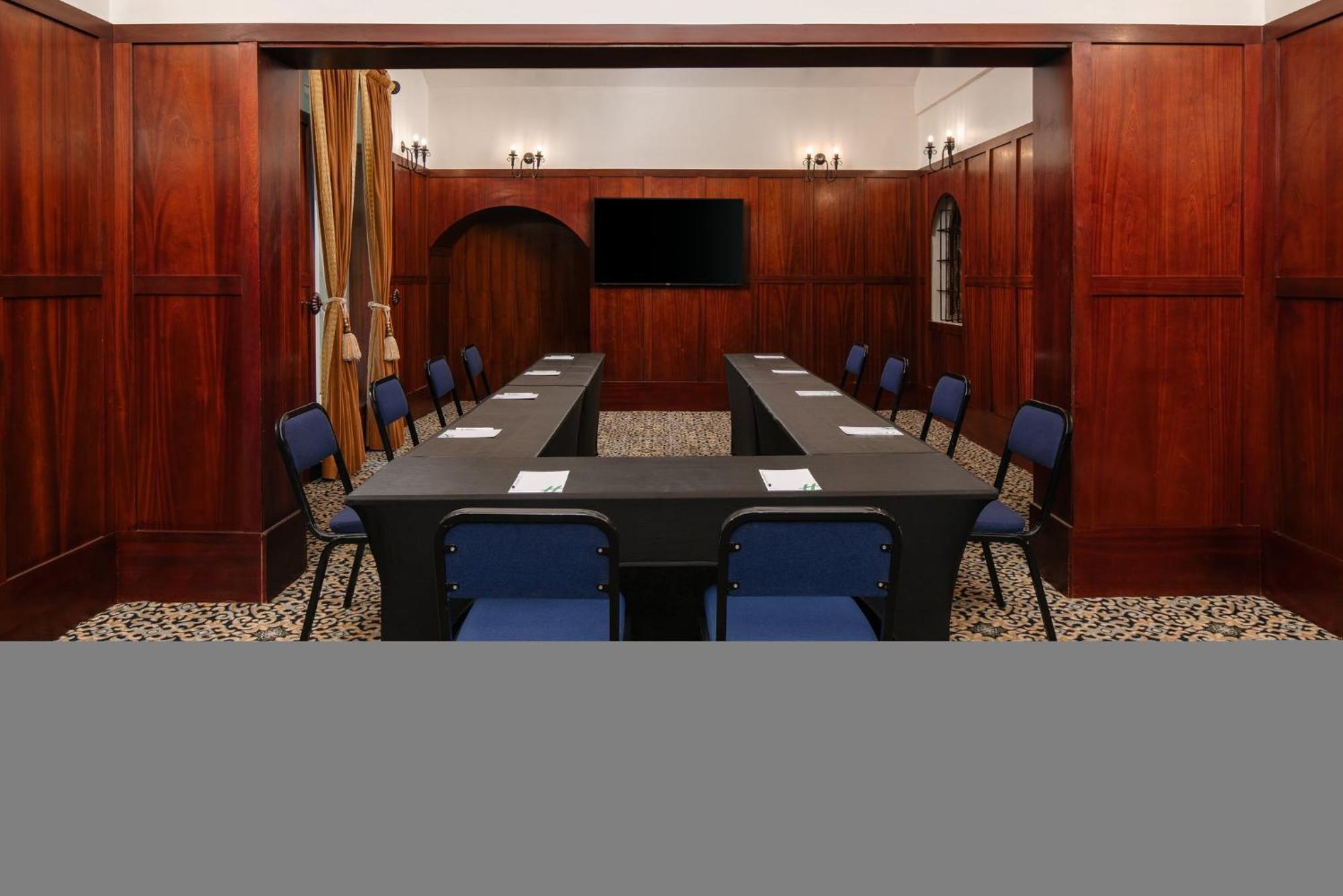 Holiday Inn - Johannesburg Sunnyside Park By Ihg Екстериор снимка
