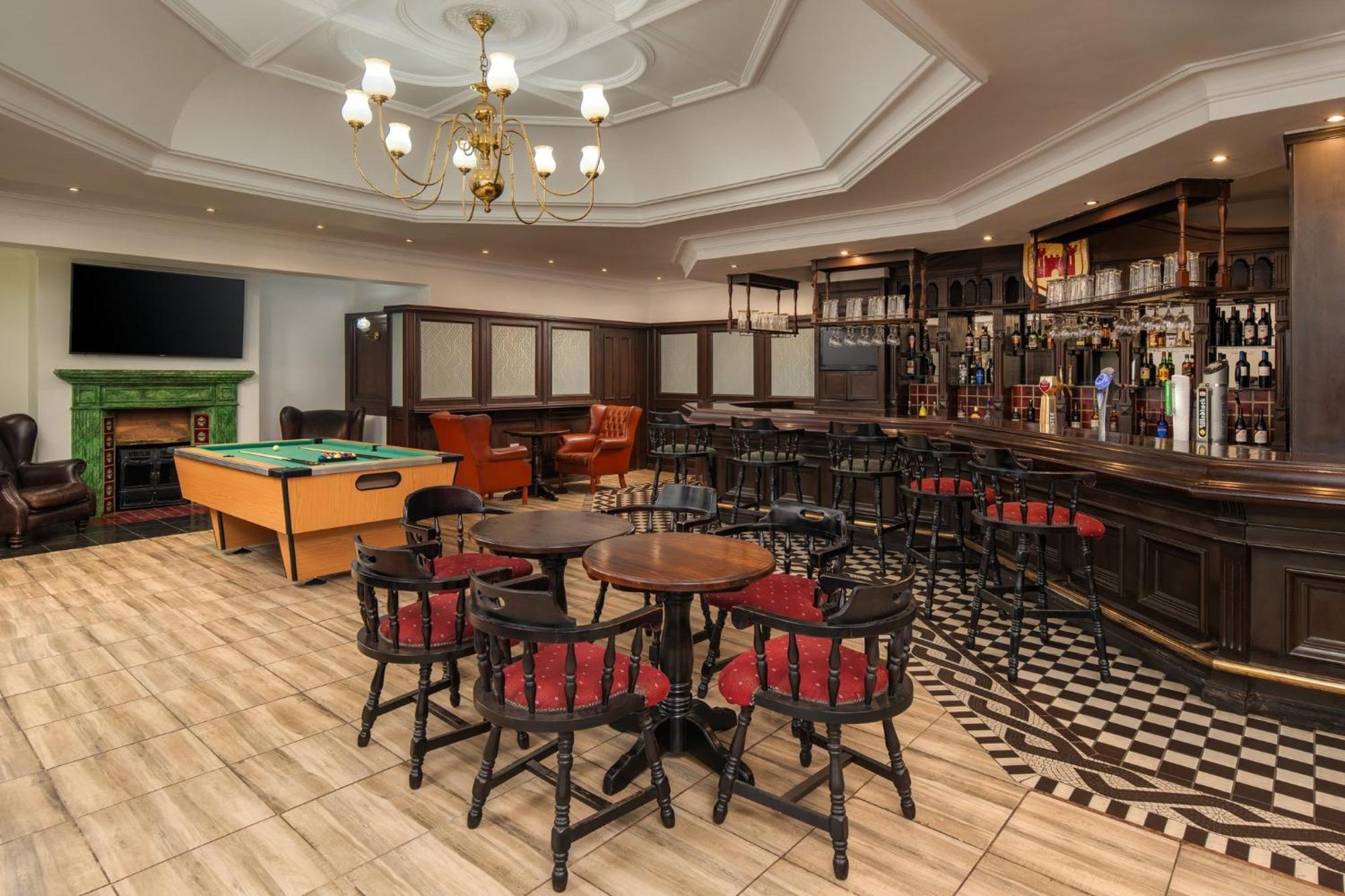 Holiday Inn - Johannesburg Sunnyside Park By Ihg Екстериор снимка