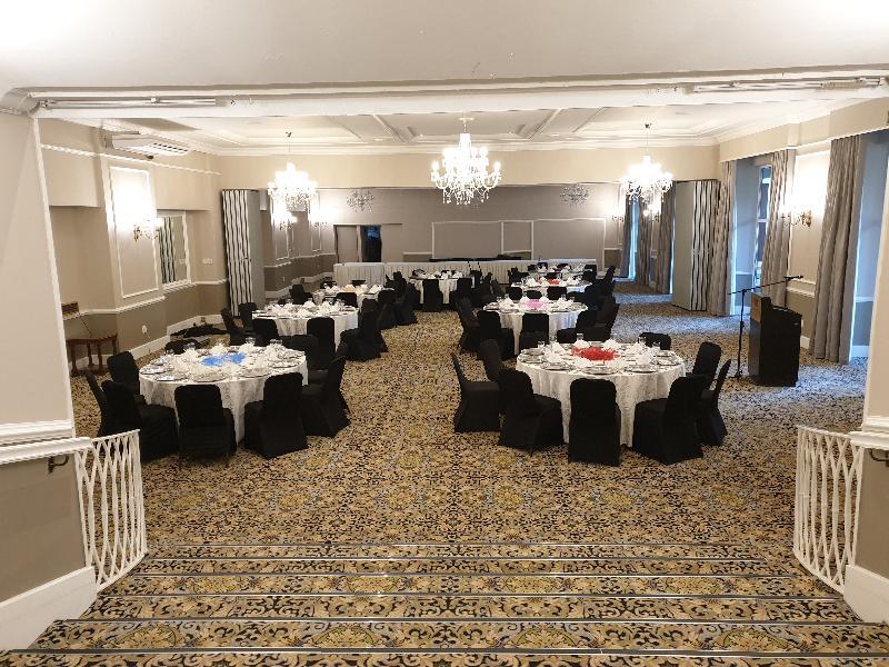 Holiday Inn - Johannesburg Sunnyside Park By Ihg Екстериор снимка